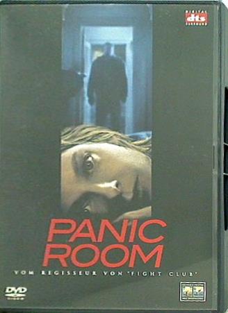 パニック・ルーム Panic Room Jodie Foster