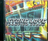 Champion Sound 1 Stone Love