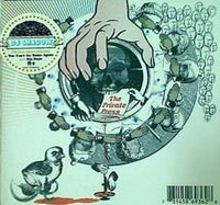 Private Press DJ SHADOW