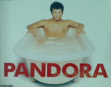 パンドーラ 松井五郎