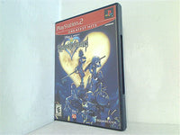 キングダムハーツ PS2 Kingdom Hearts 