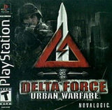 デルタフォース アーバン・ウォーフェア PS Delta Force: Urban Warfare 