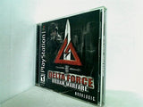 デルタフォース アーバン・ウォーフェア PS Delta Force: Urban Warfare 