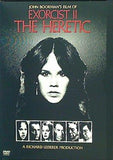 エクソシスト2 Exorcist II: The Heretic  Snap Case Packaging Rose Portillo