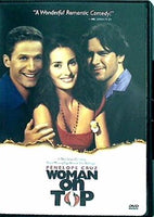 ウーマン・オン・トップ Woman On Top Penélope Cruz