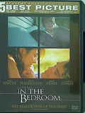 イン・ザ・ベッドルーム In the Bedroom Tom Wilkinson
