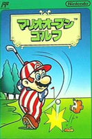 FC マリオオープンゴルフ 