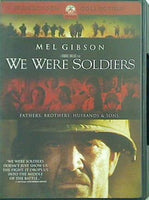 ワンス・アンド・フォーエバー We Were Soldiers  Widescreen Edition Mel Gibson