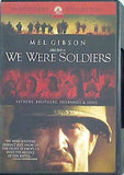ワンス・アンド・フォーエバー We Were Soldiers  Widescreen Edition Mel Gibson