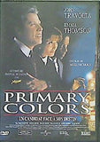 パーフェクト・カップル Primary Colors  FRENCH 