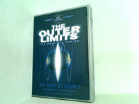 アウター・リミッツ シーズン 1 The Outer Limits The Original Series  Season 1 Sidney Blackmer
