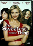 クリスティーナの好きなコト The Sweetest Thing Anthony B. Richmond