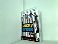 ラッキー・ブレイク Lucky Break  DVD   2001 Ron Cook