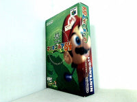 N64 マリオゴルフ64 