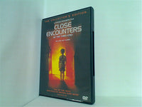未知との遭遇 Close Encounters of the Third Kind  Widescreen Collector's Edition Richard Dreyfuss