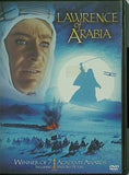 アラビアのロレンス Lawrence of Arabia  Single-Disc Edition Anthony Quayle