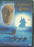 アラビアのロレンス Lawrence of Arabia  Single-Disc Edition Anthony Quayle