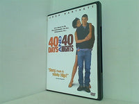 DVD海外版 恋する40DAYS 40 Days and 40 Nights Josh Hartnett – AOBADO オンラインストア