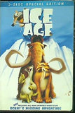 アイス・エイジ Ice Age  2-Disc Special Edition Denis Leary