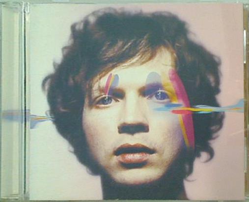 Sea Change Beck