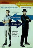 キャッチ・ミー・イフ・ユー・キャン Catch Me If You Can  2 Disc Special Edition   DVD   2003 Leonardo DiCaprio