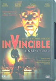 神に選ばれし無敵の男 Invincible-Unbesiegbar  Import allemand 