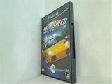 ニード・フォー・スピード ホット・パースート 2 GameCube Need for Speed: Hot Pursuit 2 