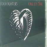 One By One  DVD付限定 フー・ファイターズ