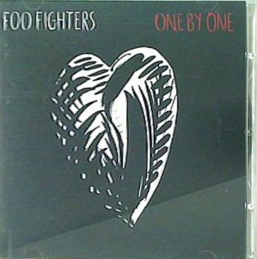 One By One  DVD付限定 フー・ファイターズ