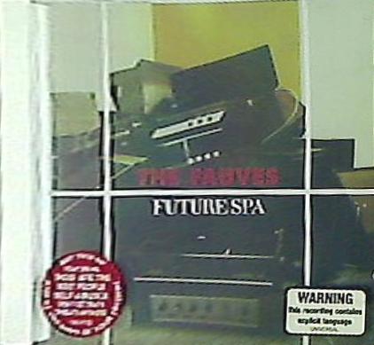 Future Spa The Fauves