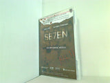 セブン デラックス スペシャル エディション Se7en  Seven  Deluxe Special Edition  2 Disc Set   DTS 