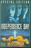 インデペンデンス・デイ スペシャル エディション Independence Day Special Edition 