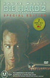 ダイ・ハード2 Die Hard 2 Die Harder: Special Edition  2 Disc Set   DTS 