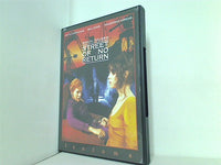 ストリート・オブ・ノー・リターン Street of No Return  DVD   1989   Region 1   US Import   NTSC 