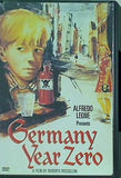 ドイツ零年 Germany Year Zero Edmund Moeschke