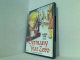 ドイツ零年 Germany Year Zero Edmund Moeschke