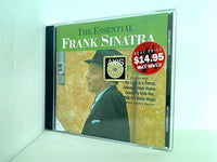 The Essential Frank Sinatra