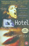 ホテル Hotel  DVD Max Beesley