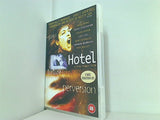 ホテル Hotel  DVD Max Beesley