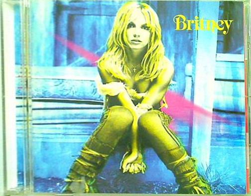 ギフト・フロム・ブリトニー ブリトニー・スピアーズ