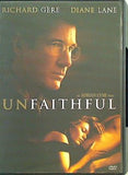 運命の女 Unfaithful  Widescreen Edition Diane Lane