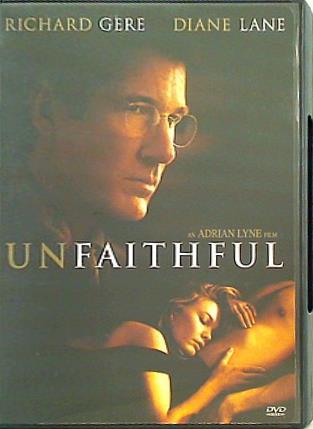 運命の女 Unfaithful  Widescreen Edition Diane Lane