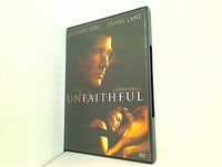 運命の女 Unfaithful  Widescreen Edition Diane Lane