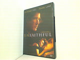 運命の女 Unfaithful  Widescreen Edition Diane Lane