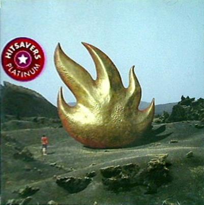 Audioslave Audioslave