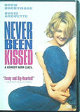 25年目のキス Never Been Kissed Drew Barrymore