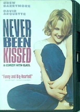 25年目のキス Never Been Kissed Drew Barrymore