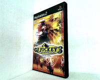 PS2 ジーワンジョッキー3 