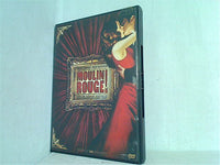 ムーラン・ルージュ Moulin Rouge！  Widescreen Edition Nicole Kidman