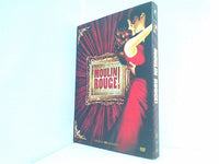 ムーラン・ルージュ Moulin Rouge！  Widescreen Edition Nicole Kidman